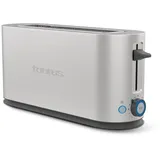 Taurus Alpatec Taurus Mytoast Legend 1 Slot Long Stainless Steel