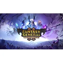 Fantasy General II - General Edition