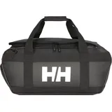 HELLY HANSEN Scout Duffel M black