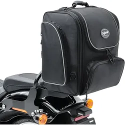 Rückenstütze Tasche Motorrad Craftride schwarz DP838