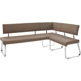 Livetastic Arco 189 x 86 x 138 cm cappuccino