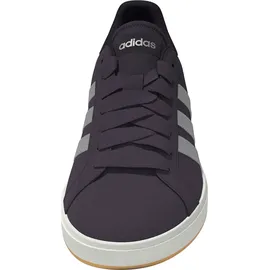 adidas Grand Court Base 00s Black / Matte Silver / Cloud White 38
