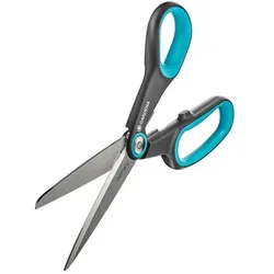 GARDENA Multifunktionsschere »MultiCut« 22.6 cm silber