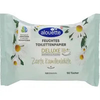 alouette Toilettenpapier Kamille Deluxe 50 Stück(e)
