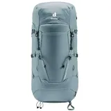 Deuter Aircontact Core 45+10 SL Rucksack - Shale / Ivy - One Size