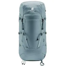 Deuter Aircontact Core 45+10 SL Rucksack - Shale / Ivy - One Size