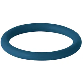 Geberit Mapress Dichtring, FKM, DN 80 88,9mm blau, d88,9mm, Packung mit 5 Stk.
