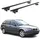 Aurilis Dachträger Aluminium für BMW 3er Touring E46