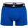 Adidas Sportswear Boxer »"Active Flex Cotton"«, (3er-Pack), mit weicher Nahtverarbeitung und tonalem Logo adidas Sportswear 913-schwarz/blau/schwarz-Logo