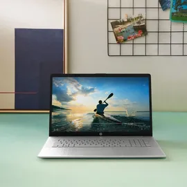 HP 17-cp3472ng AMD Ryzen 7 7730U 16 GB RAM 512 GB SSD Win11 Home