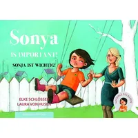 SchauHoer Verlag Sonja ist wichtig!
