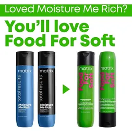 Matrix Food For Soft Conditioner 1000 ml