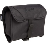 Brandit Textil Brandit Toiletry Bag Black, Größe Medium