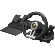 PXN PXN-V3 Lenkrad Schwarz PC / Xbox One