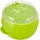 InnovaGoods Dampfgarer Doppel 22 x 12/17 cm