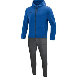 Jako Tracksuit Premium Basics