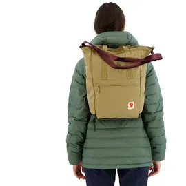 Fjällräven High Coast Totepack clay