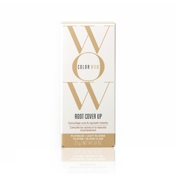 COLOR WOW Farbpuder Dunkelblond Haarpuder 2,1 g Weiss