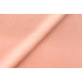 kaiser möbel Ecksofa L-Form GRAND 318 cm, stoff Salvador, Rosa, Links - Rosa