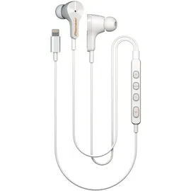 Pioneer Rayz weiß
