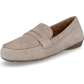 Gabor Fashion Slipper in beige, | Gr.: 40