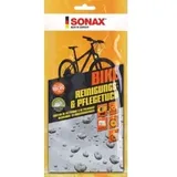 Sonax Bike Reinigungs- & PflegeTuch, 08520000.01 , Maße: 40 x 50 cm