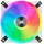 Corsair iCUE QL120 RGB - Gehäuselüfter