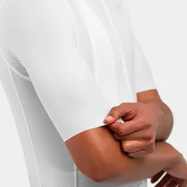 Siroko Srx Pro Ardiden Kurzarm-radtrikot - White - 2XL