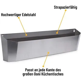 Ooni Utensilienfach groß UU-P0DA00