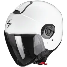 Scorpion Exo-City II Weiß M
