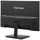 ViewSonic VA240-H 24" schwarz