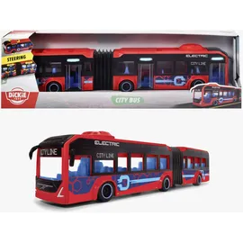 DICKIE Volvo City Bus