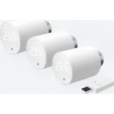 Shelly BLU TRV + BLU Gateway Gen3