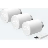 Shelly BLU TRV + BLU Gateway Gen3