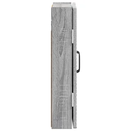 vidaXL Dartboard Schrank