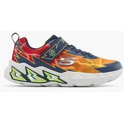 Sneaker CYCLONE LIGHTS - mit Licht - Herren - orange - 35