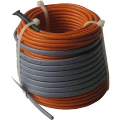 Elektrische Fußbodenheizung HoWaTech Profi, 11-155m