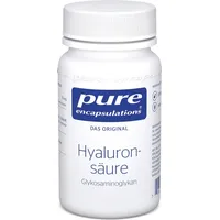 PURE ENCAPSULATIONS Hyaluronsäure Kapseln 30 St.