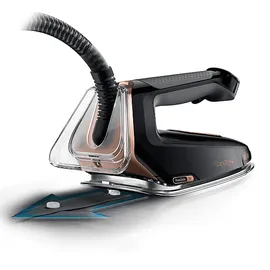 Braun CareStyle 9 IS 9090 schwarz/kupfer