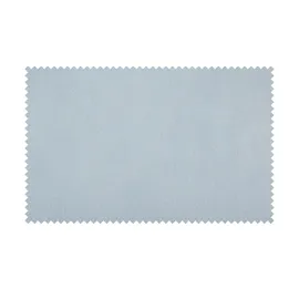roba Kuschel- und Dekorkissen Wolke 32 x 9 cm Blau