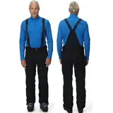 Spyder Dare Lengths black (BLK3) M