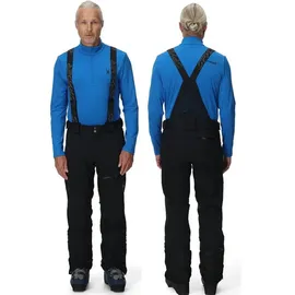 Spyder Dare Lengths black (BLK3) M