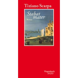 Stabat Mater - Tiziano Scarpa, Leinen