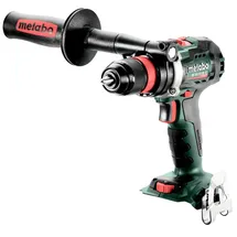 Metabo BS 18 LTX BL Q I ohne Akku + Koffer 602359840