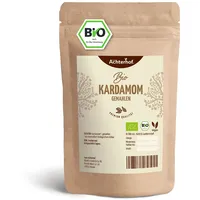 Achterhof Bio Kardamom gemahlen 100 g Pulver