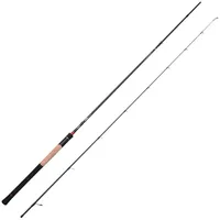 Spro Crx Micro Lure - Black - 2.10 m