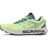 Scarpa Herren Spin Planet Schuhe (Größe 48, blau)