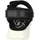 ECCO Damen GRUUV SOL Schwarz 35