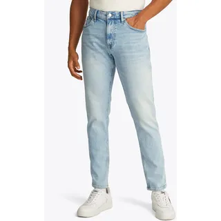 Tommy Jeans Herren Austin Slim Tprd Bi5115 Dm0dm21004 Zugeschnitten, Denim (Denim Ultra Light), 33W / 30L EU