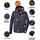 KILLTEC KSW 69 MN SKI JCKT Skijacke Marine L